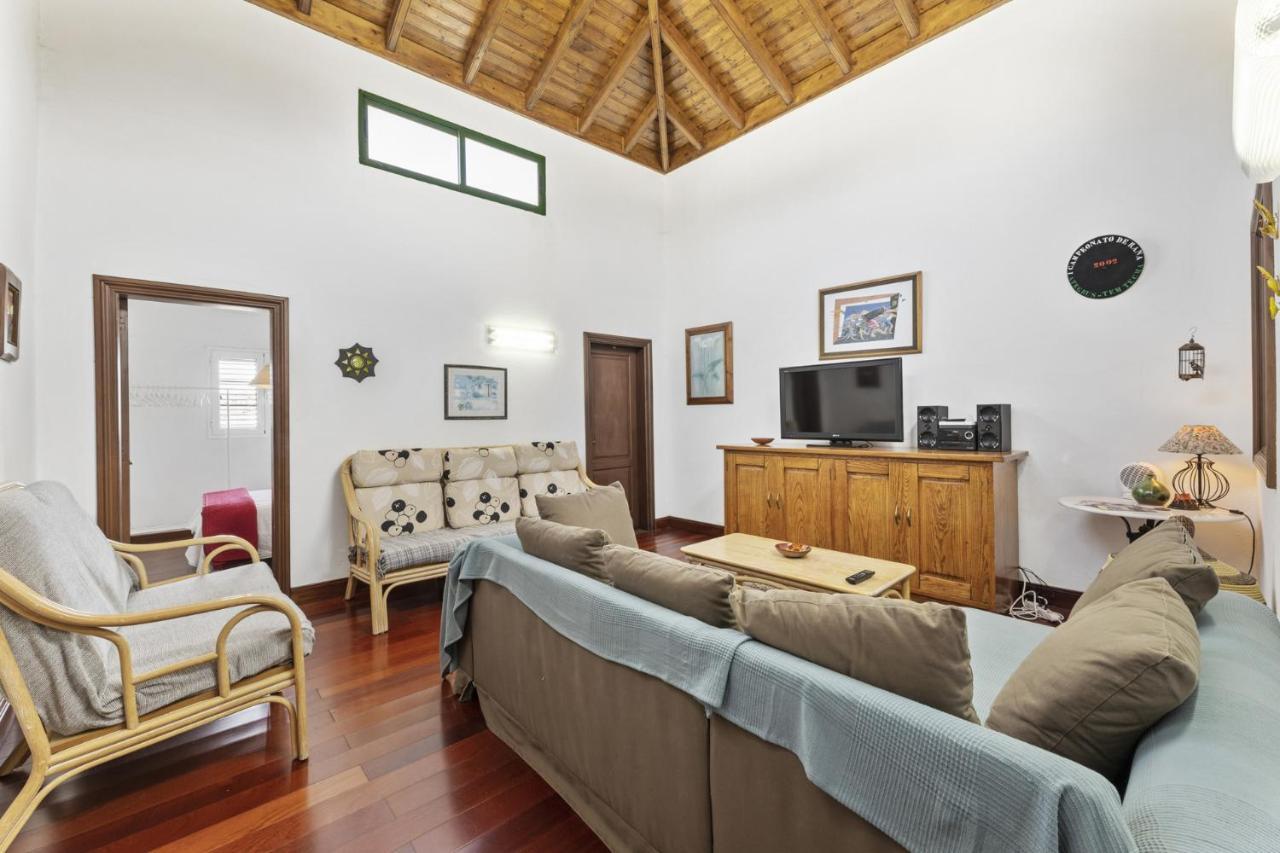 Villa Laura Guatiza 外观 照片