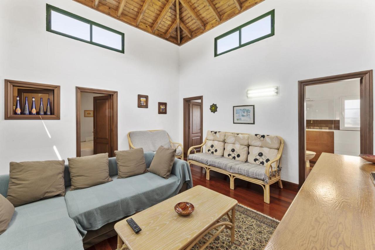 Villa Laura Guatiza 外观 照片