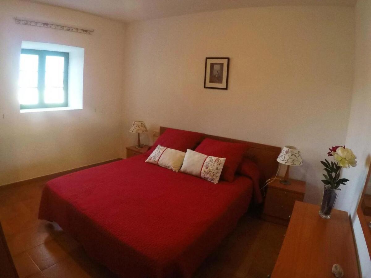 Villa Laura Guatiza 外观 照片