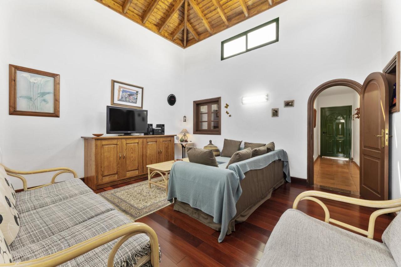 Villa Laura Guatiza 外观 照片