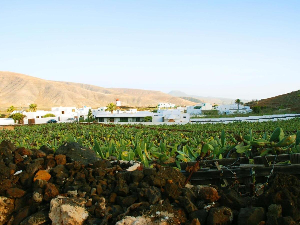 Villa Laura Guatiza 外观 照片